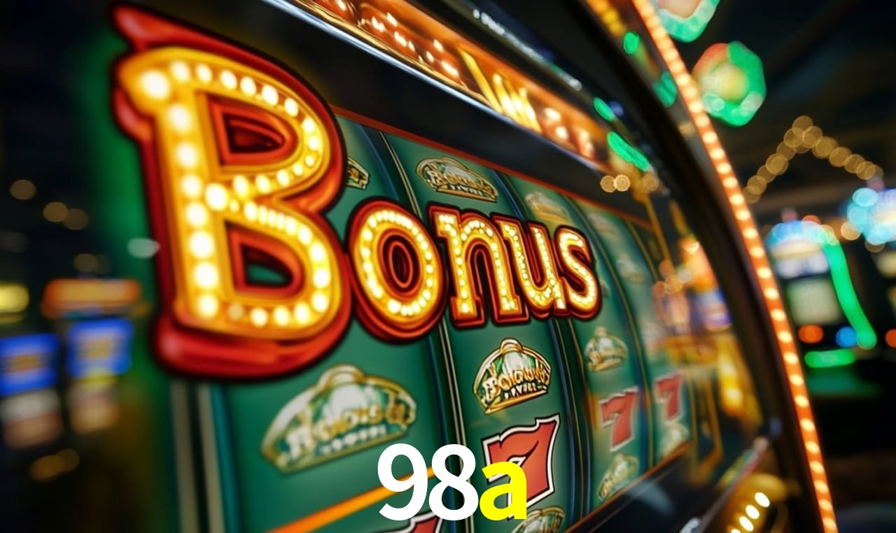 Experimente o Login Seguro Premium no 98a